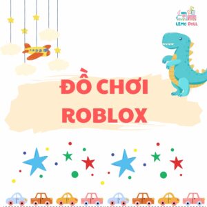 do choi roblox